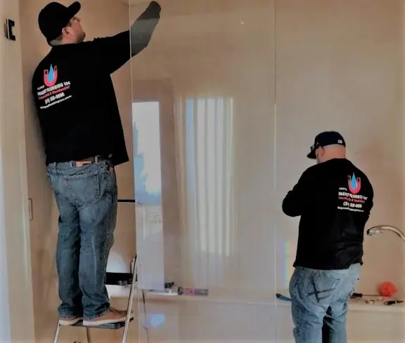 Professional plumbing installation for Leak Detection in Jamesburg Gardens